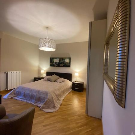 Le Grazie - Arezzo Apartments 外观 照片