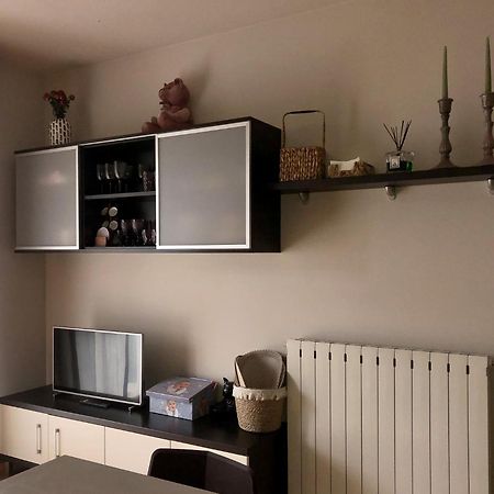 Le Grazie - Arezzo Apartments 外观 照片