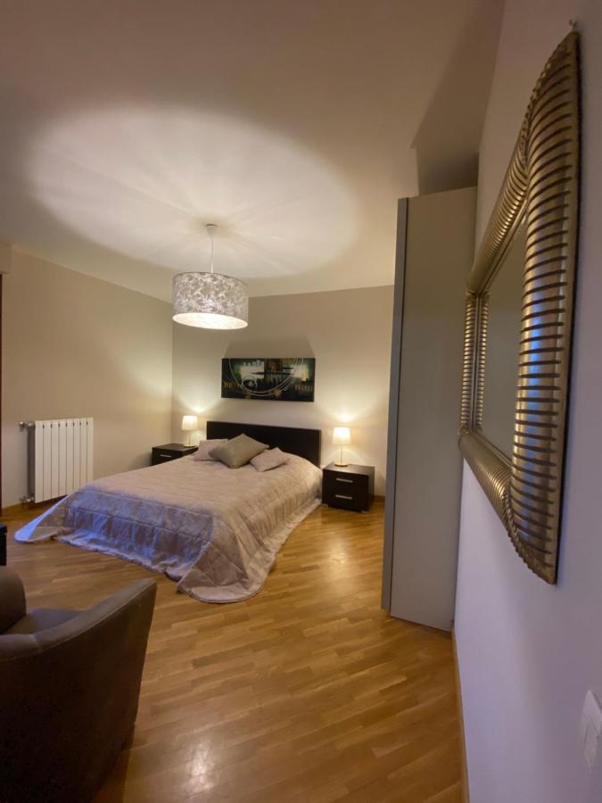 Le Grazie - Arezzo Apartments 外观 照片