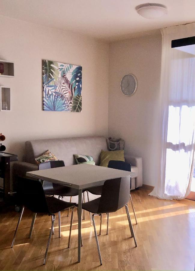 Le Grazie - Arezzo Apartments 外观 照片