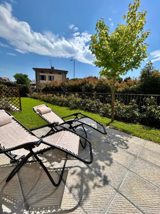 Le Grazie - Arezzo Apartments 外观 照片