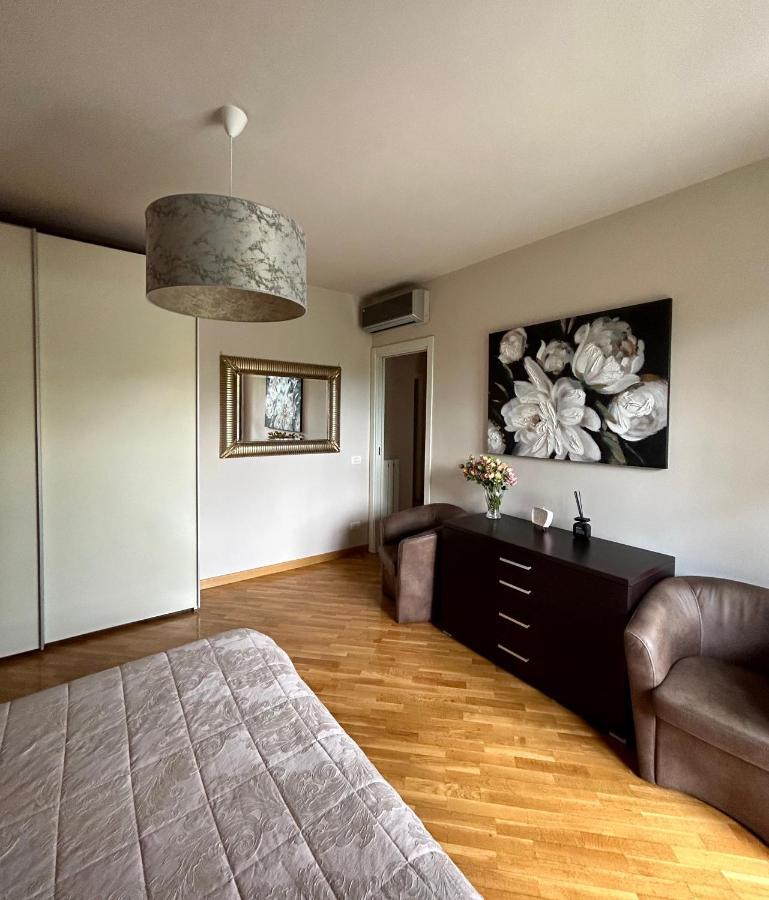Le Grazie - Arezzo Apartments 外观 照片
