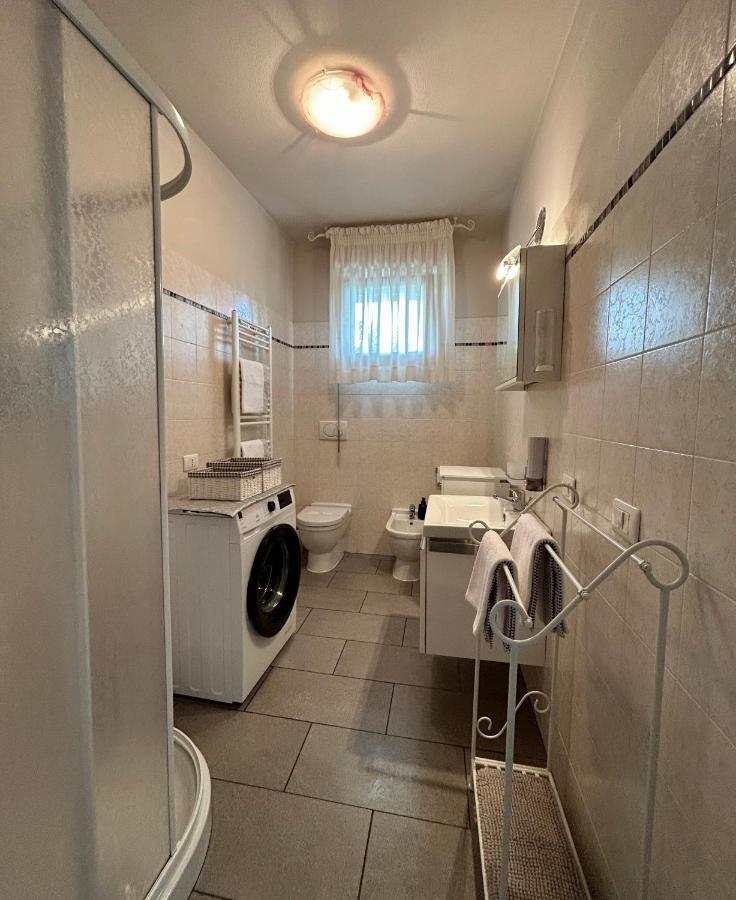Le Grazie - Arezzo Apartments 外观 照片